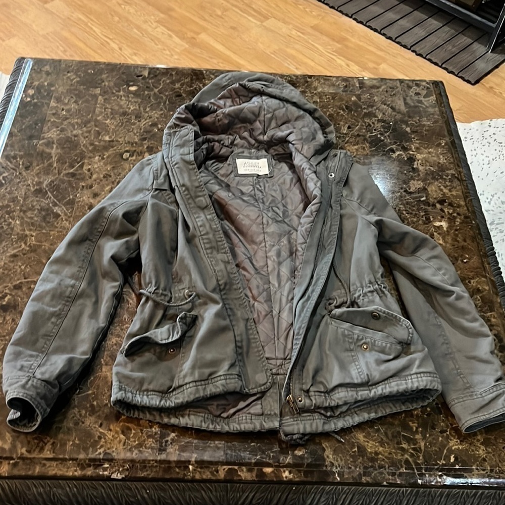 Ashley by 26 grey international medium jacket. A252